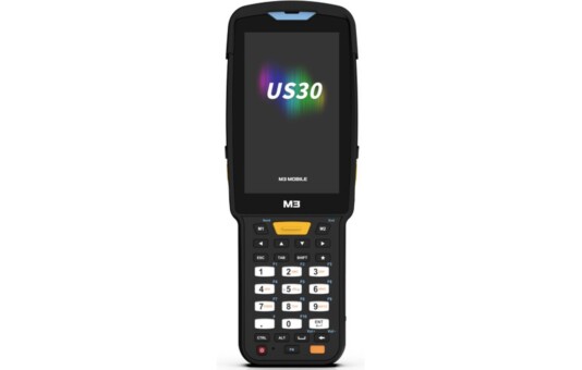 M3 mobile US20 MDE mobiles Datenerfassungsgerät Scanner